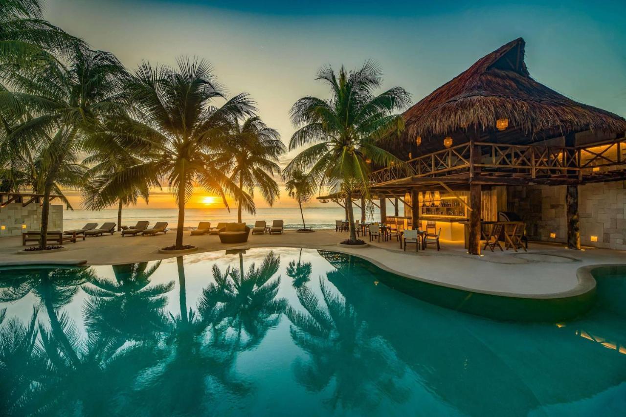 Viceroy Riviera Maya, A Luxury Villa Resort (Adults Only) Ngoại thất bức ảnh