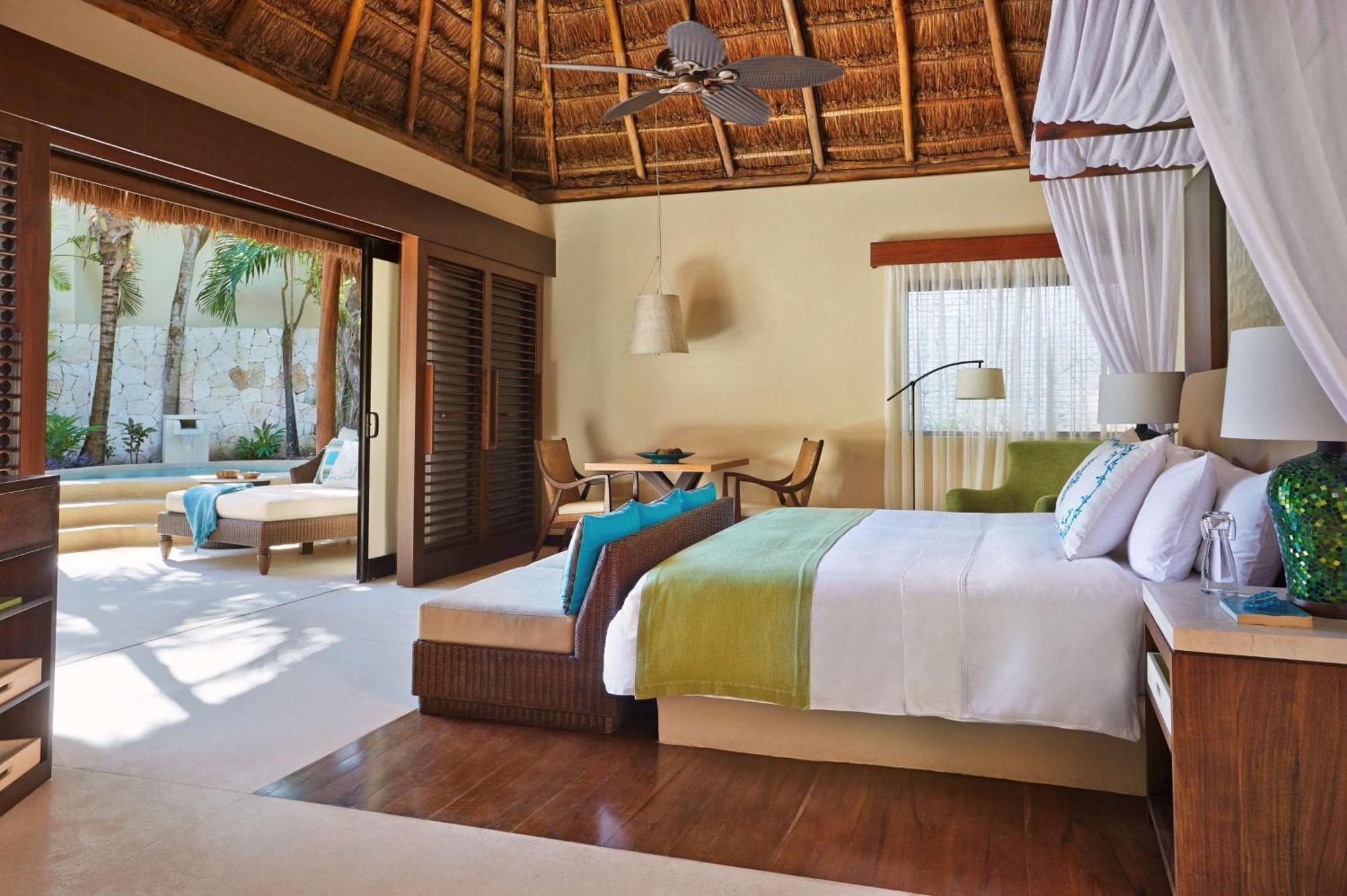 Viceroy Riviera Maya, A Luxury Villa Resort (Adults Only) Ngoại thất bức ảnh